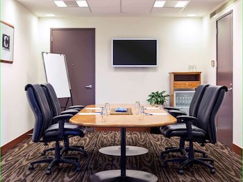 Novotel Tainui Hamilton