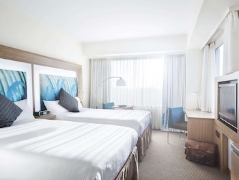 Novotel Tainui Hamilton