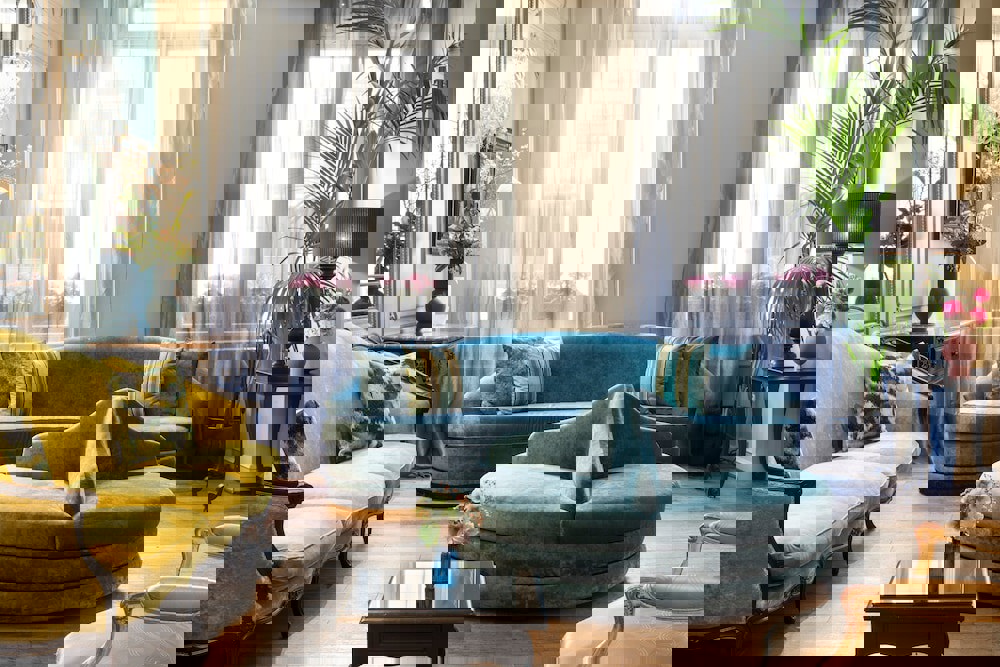 Castille Paris - Starhotels Collezione