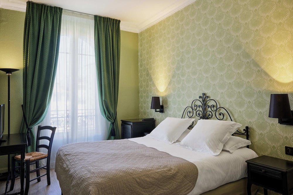 Hotel Le Grimaldi by Happyculture