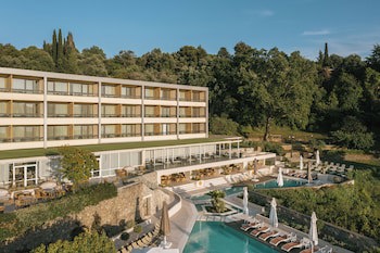 Divani Corfu Palace