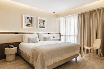 Divani Corfu Palace galeri fotoğrafı