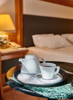 Divani Corfu Palace fotoğrafı