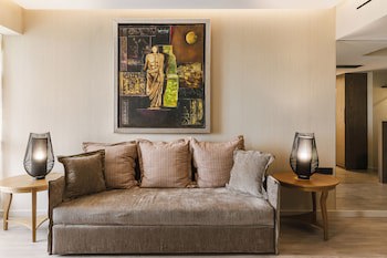 Divani Corfu Palace galeri fotoğrafı