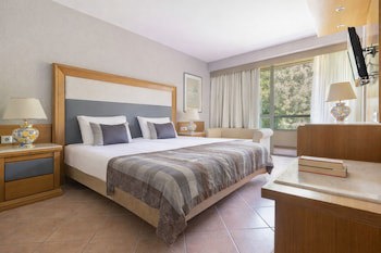 Divani Corfu Palace galeri fotoğrafı