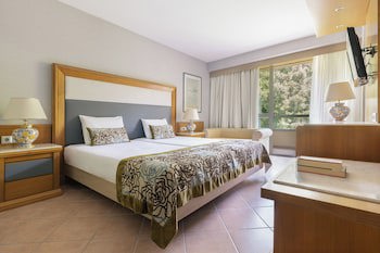 Divani Corfu Palace galeri fotoğrafı