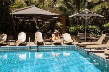 Divani Palace Acropolis