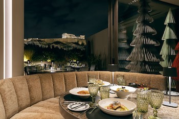 Divani Palace Acropolis