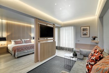 Divani Palace Acropolis