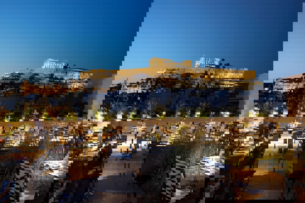 Divani Palace Acropolis