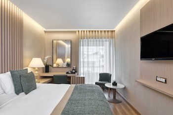 Divani Palace Acropolis