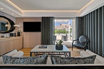 Divani Palace Acropolis