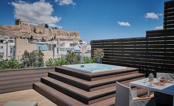 Divani Palace Acropolis
