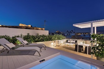 Divani Palace Acropolis