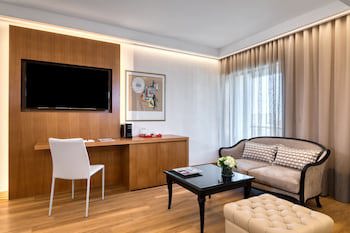 Divani Palace Acropolis