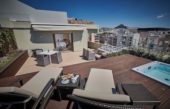 Divani Palace Acropolis