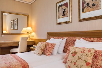 Divani Palace Acropolis