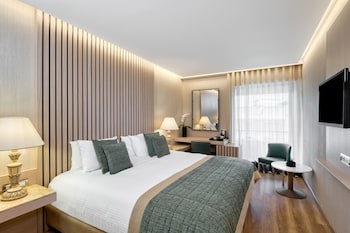 Divani Palace Acropolis
