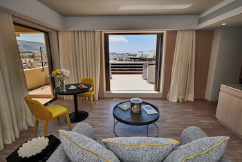 Divani Palace Acropolis