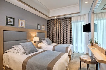 Rodos Park - Small Luxury Hotels of the World galeri fotoğrafı