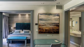Rodos Park - Small Luxury Hotels of the World galeri fotoğrafı