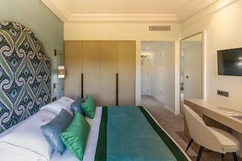 Rodos Park - Small Luxury Hotels of the World fotoğrafı