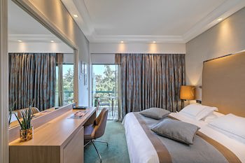 Rodos Park - Small Luxury Hotels of the World galeri fotoğrafı