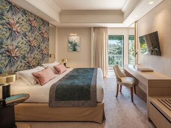 Rodos Park - Small Luxury Hotels of the World fotoğrafı