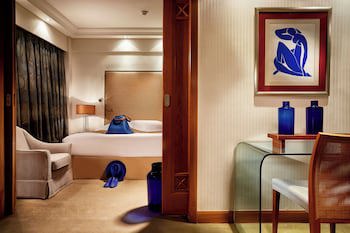 Rodos Park - Small Luxury Hotels of the World galeri fotoğrafı