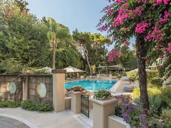 Rodos Park - Small Luxury Hotels of the World fotoğrafı