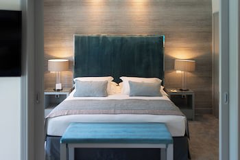 Rodos Park - Small Luxury Hotels of the World galeri fotoğrafı