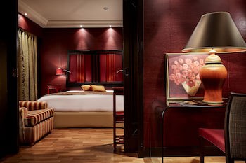 Rodos Park - Small Luxury Hotels of the World fotoğrafı