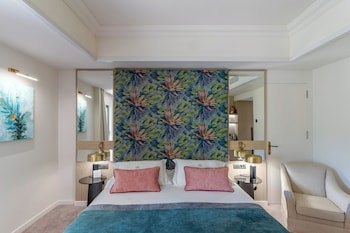 Rodos Park - Small Luxury Hotels of the World galeri fotoğrafı