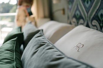 Rodos Park - Small Luxury Hotels of the World galeri fotoğrafı