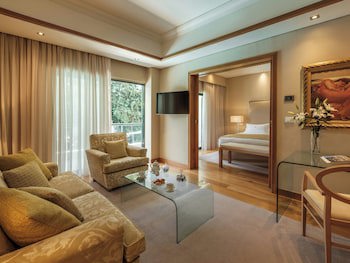 Rodos Park - Small Luxury Hotels of the World galeri fotoğrafı