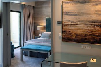Rodos Park - Small Luxury Hotels of the World galeri fotoğrafı