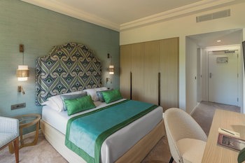 Rodos Park - Small Luxury Hotels of the World galeri fotoğrafı