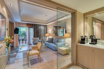 Rodos Park - Small Luxury Hotels of the World galeri fotoğrafı