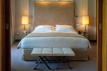 Rodos Park - Small Luxury Hotels of the World galeri fotoğrafı