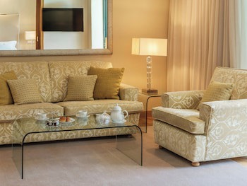 Rodos Park - Small Luxury Hotels of the World galeri fotoğrafı