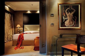 Rodos Park - Small Luxury Hotels of the World galeri fotoğrafı