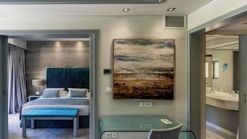 Rodos Park - Small Luxury Hotels of the World galeri fotoğrafı