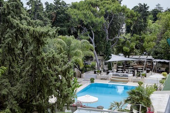 Rodos Park - Small Luxury Hotels of the World
