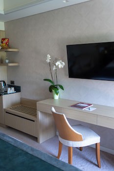 Rodos Park - Small Luxury Hotels of the World fotoğrafı