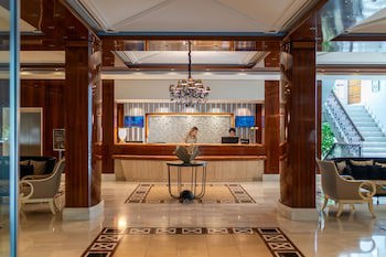Rodos Park - Small Luxury Hotels of the World fotoğrafı