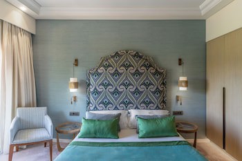 Rodos Park - Small Luxury Hotels of the World galeri fotoğrafı