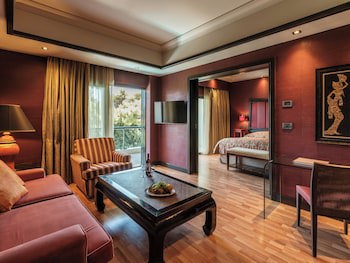 Rodos Park - Small Luxury Hotels of the World galeri fotoğrafı