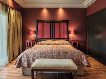 Rodos Park - Small Luxury Hotels of the World galeri fotoğrafı