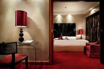 Rodos Park - Small Luxury Hotels of the World galeri fotoğrafı