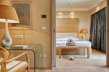 Rodos Park - Small Luxury Hotels of the World galeri fotoğrafı